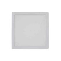 Painel LED Quadrado Embutir 24 Watts 3000K - Foxlux 30cm Bivolt Automático Painel LED Quadrado Embutir 24 Watts 3000K - Foxlux 30cm Bivolt Automático