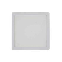 Painel Led Quadrado Embutir 24 Watts 3000k - Foxlux 30cm Bivolt Automático Painel Led Quadrado Embutir 24 Watts 3000k - Foxlux 30cm Bivolt Automático