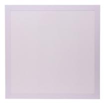 Painel Led Quadrado Embutir 30W 4000K Bivolt Foxlux Painel Led Quadrado Embutir 30W 4000K Bivolt Foxlux