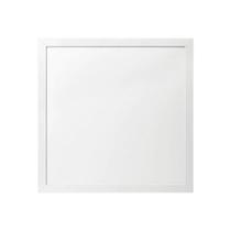 Painel Led Quadrado Embutir 42 X 42CM 32W 3000K Bivolt - Brilia Painel Led Quadrado Embutir 42 X 42CM 32W 3000K Bivolt - Brilia