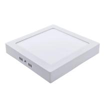 Painel Led Quadrado Lux Sobrepor 18W 4000K - Taschibra