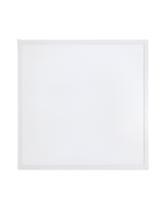 Painel Led Quadrado Slim 62x62 48w Bivolt Luz 4000k
