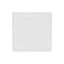 Painel LED Quadrado Sobrepor 24 Watts 6500K 28,5cm x 28,5cm - Durax