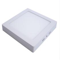 painel led quadrado sobrepor