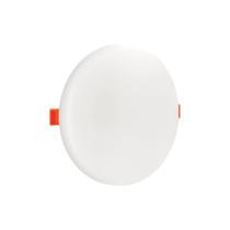 Painel Led Redondo 2 EM 1 22 X 22Cm 32W 4000K Bivolt - Black Decker