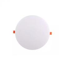 Painel Led Semi Emb Red 15W Biv 6500k Luz Branca Opus