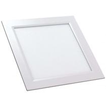 Painel LED Slim Embutir 150x1200x20mm 36w 6500k 2520lm Bivolt Cristallux