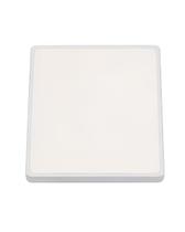 Painel Led Slim Quadrado 18w Painel Led Slim Quadrado 18w