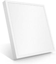 Painel led sob quad alum 400mm 32w branco - blumenau