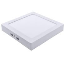 Painel Led Sobrepor 12W