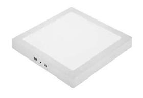 Painel Led Sobrepor 18W Manplex