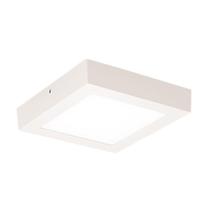 Painel led sobrepor 24w 6.500k quadrado 29cm bivolt blumenau Painel led sobrepor 24w 6.500k quadrado 29cm bivolt blumenau
