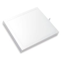 Painel Led Sobrepor 32W 40cm 6500K (Branco Frio) - Kian Painel Led Sobrepor 32W 40cm 6500K (Branco Frio) - Kian