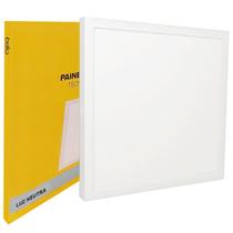 Painel Led Sobrepor 60cm Retangular 40w Neutro 4000K