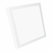 Painel Led Sobrepor Quadrado Bellaled 36W 4000K