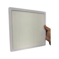 Painel Led Sobrepor Quadrado Bv 24w 1600Lm 28,5Cm Lorenzetti