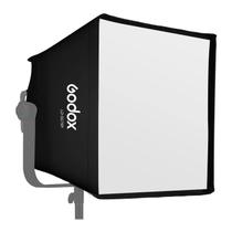 Painel LED Softbox Godox LD75R 45x52 cm com grade