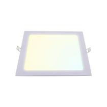 Painel Led Taschibra Smart Wi-fi Quadrado Embutir 24w 2700k+6500k Bivolt Painel Led Taschibra Smart Wi-fi Quadrado Embutir 24w 2700k+6500k Bivolt