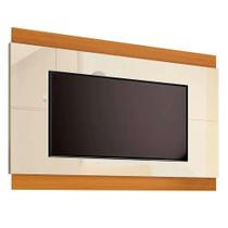 Painel Legacy 160cm para Tv Até 60 Polegadas Edn Cor Off White Naturale Painel Legacy 160cm para Tv Até 60 Polegadas Edn Cor Off White Naturale
