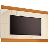 Painel Legacy 200cm para Tv Até 65 Polegadas Edn Cor Off White Naturale Painel Legacy 200cm para Tv Até 65 Polegadas Edn Cor Off White Naturale