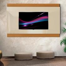 Painel legacy - off white cedro Painel legacy - off white cedro