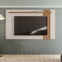 Painel Leme para TV até 65" - Extensível 1,60m a 1,80m - Colibri Móveis