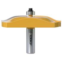 Painel levantado Router Bits XDENGP Ogee Raised Panel, haste de 1/2 polegada Painel levantado Router Bits XDENGP Ogee Raised Panel, haste de 1/2 polegada