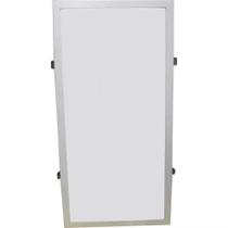 Painel luminária led 32w 30x60 embutido retangular 6000k
