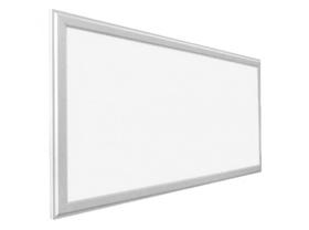 Painel luminária led 36w 30x60 sobrepor retangular 6000k