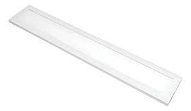 Painel Luminária Retangular Led Embutir 10x60 20W