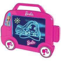 Painel Luminoso Barbie - BX5114E