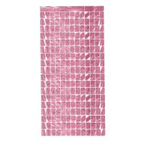 Painel Mágico Rose Shimmer Wall - 1x2m