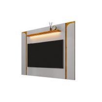Painel Maresias Off White/Naturalle Bechara Painel Maresias Off White/Naturalle Bechara