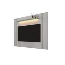 Painel Maresias Off White/Pistache Bechara