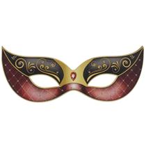 painel mascara enfeite para decorar o carnaval - Piffer