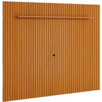 Painel Master 180cm para Tv Até 65 Polegadas Ripado Edn Cor Cedro Painel Master 180cm para Tv Até 65 Polegadas Ripado Edn Cor Cedro