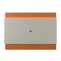Painel Mavaular Arcus Com Led Para TVs de Até 65" Painel Mavaular Arcus Com Led Para TVs de Até 65"