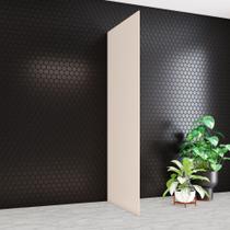 Painel MDF 15mm para Edição Fechamento Connect Henn - Off White Painel MDF 15mm para Edição Fechamento Connect Henn - Off White