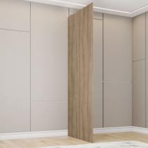 Painel MDF 15mm para Edição Fechamento Seletto Henn - Jequitibá Painel MDF 15mm para Edição Fechamento Seletto Henn - Jequitibá