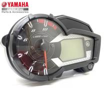 Painel medidor completo original yamaha crosser 150 2019 2020 2021 2022 Painel medidor completo original yamaha crosser 150 2019 2020 2021 2022