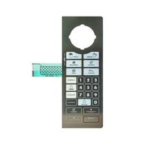 Painel Membrana Teclado Microondas Philco Pme31