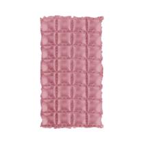 Painel Metalizado tipo Shimmer Wall Retângular Inflavel - 50x100cm - Rosa Bêbe - 1 unidade - Make Mais - Rizzo
