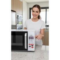 Painel microondas bms45 ative - teclado reparo bivolt