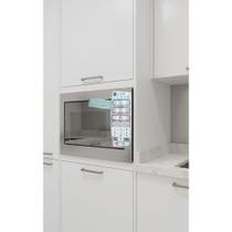 Painel Microondas MTD30 - Toque Responsivo e Durável Painel Microondas MTD30 - Toque Responsivo e Durável