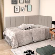 Painel Modulado DMOB Conforto e Estilo