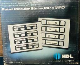 Painel Modular Serie Mp E Mpd Hdl