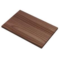 Painel Modulare Madeira Pinus Castanho Escuro 1200x200x18mm Tramontina Tramontina Painel Modulare Madeira Pinus Castanho Escuro 1200x200x18mm Tramontina Tramontina
