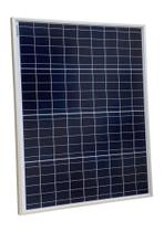 Painel módulo solar fotovoltaico Akthon 50W 55W Policristalino