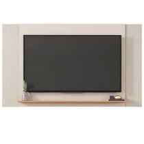 Painel Mondriano para TV até 65 Polegadas Extensível MDP Caemmun Painel Mondriano para TV até 65 Polegadas Extensível MDP Caemmun
