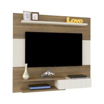 Painel Monza Ideal para TV de 42 polegadas Artely